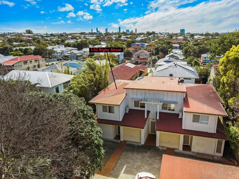 1/32 Rigby Street, Annerley QLD 4103
