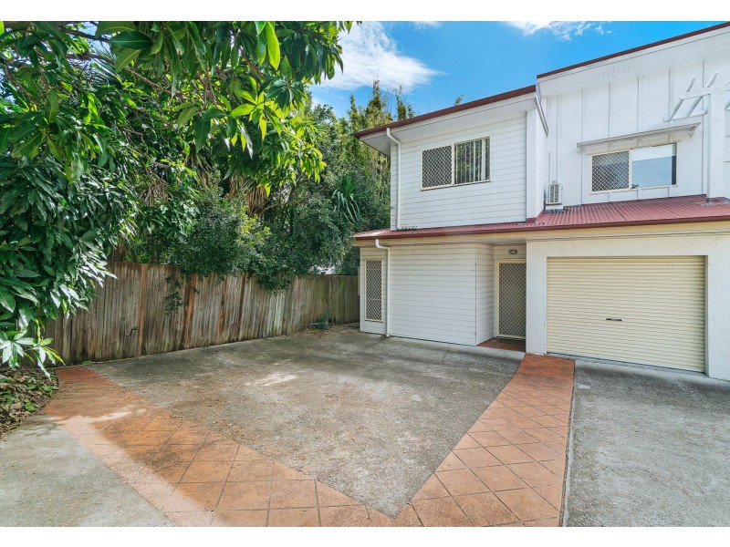 1/32 Rigby Street, Annerley QLD 4103