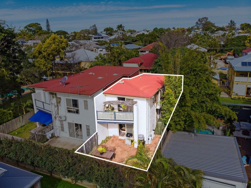 1/32 Rigby Street, Annerley QLD 4103