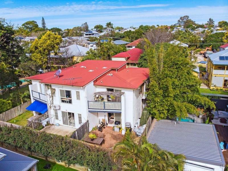 1/32 Rigby Street, Annerley QLD 4103