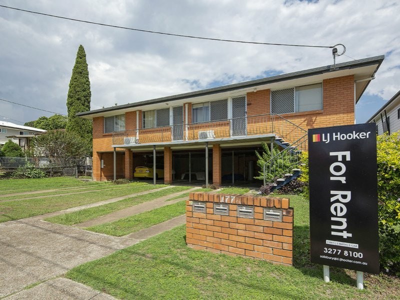 3/177 Douglas Road, Salisbury QLD 4107