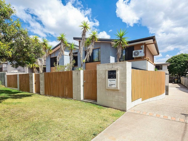 2/29 Wallace Street, Moorooka QLD 4105