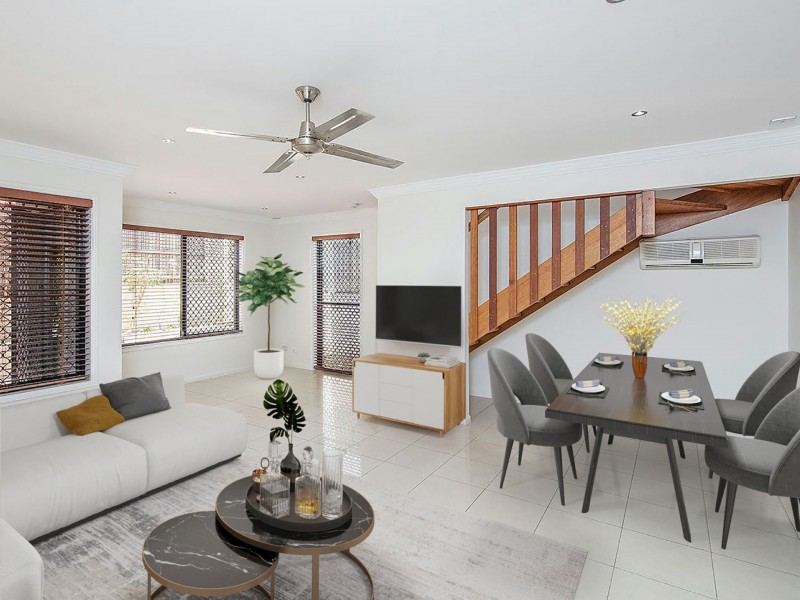 2/29 Wallace Street, Moorooka QLD 4105