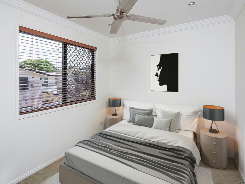 2/29 Wallace Street, Moorooka QLD 4105