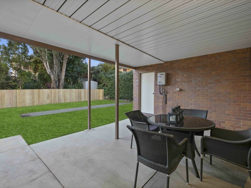 40 Craigmont Street, Tarragindi QLD 4121