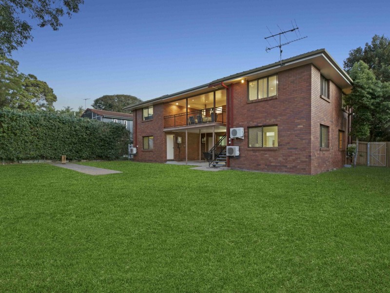 40 Craigmont Street, Tarragindi QLD 4121