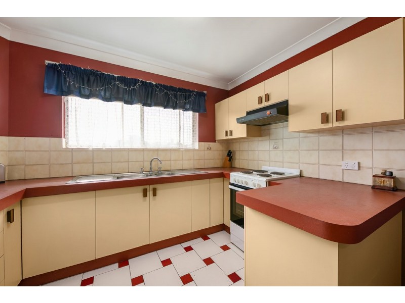 5/66 Henry Street, Greenslopes QLD 4120