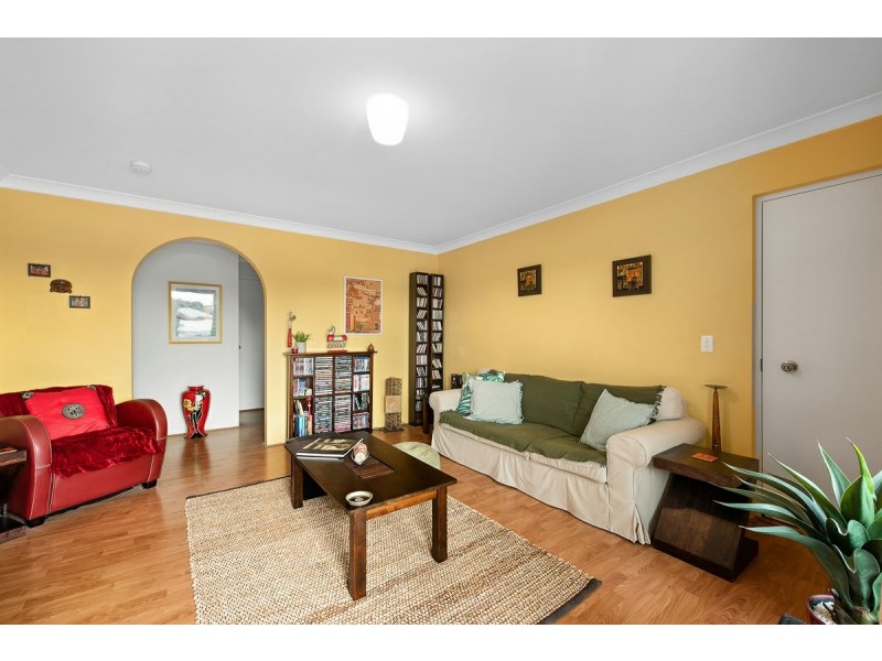 5/66 Henry Street, Greenslopes QLD 4120