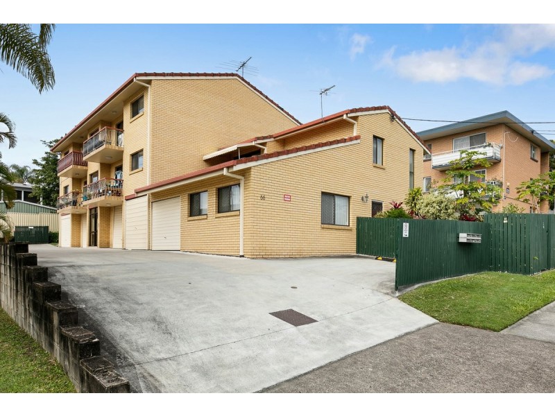 5/66 Henry Street, Greenslopes QLD 4120