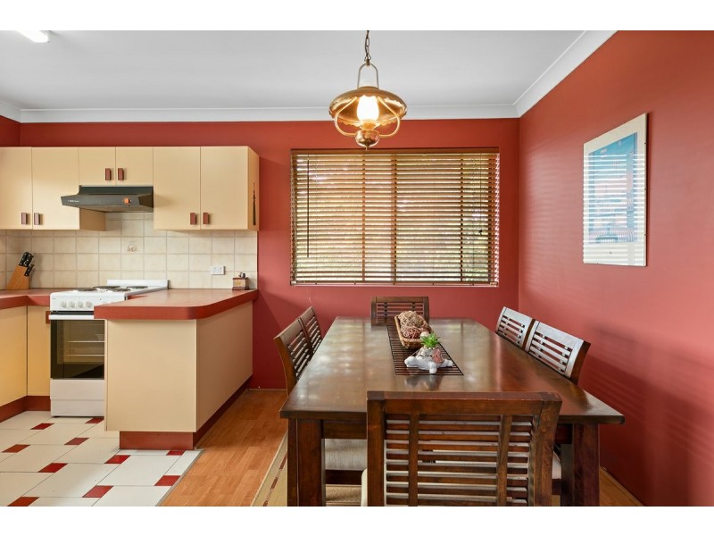 5/66 Henry Street, Greenslopes QLD 4120