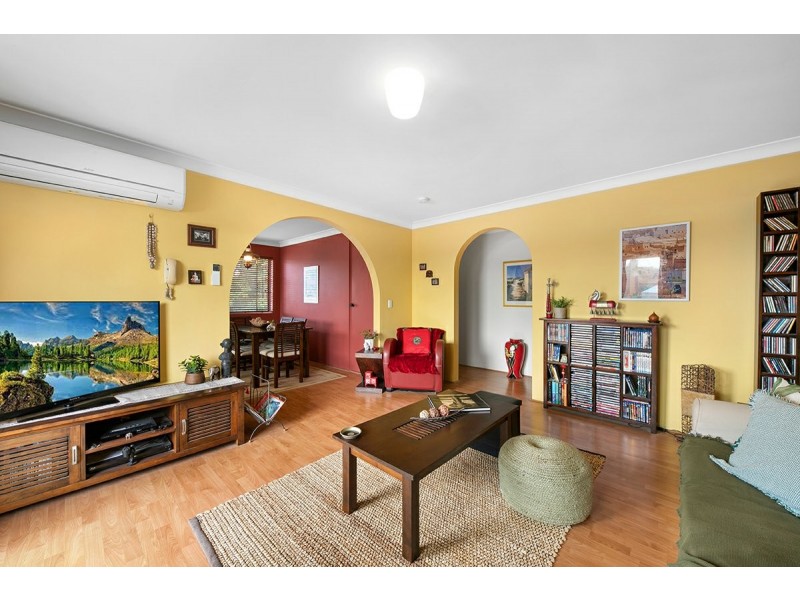 5/66 Henry Street, Greenslopes QLD 4120