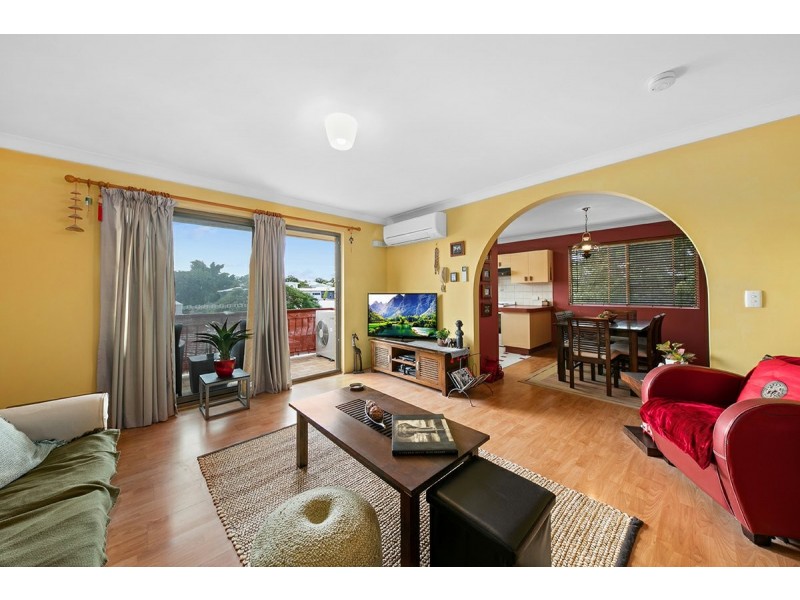 5/66 Henry Street, Greenslopes QLD 4120