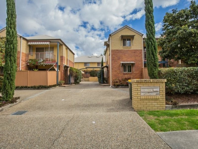 2/60 Bower Street, Annerley QLD 4103