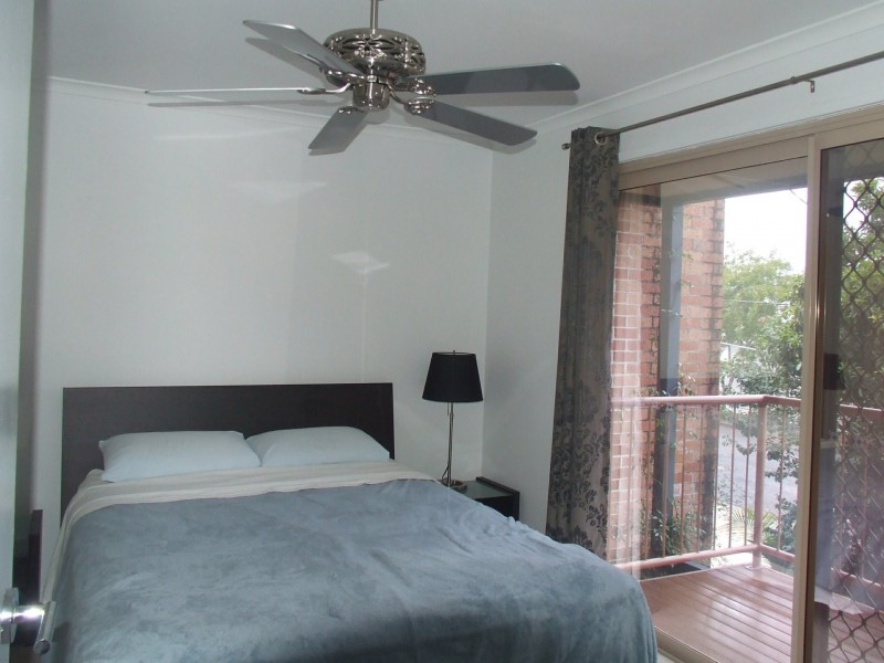 2/60 Bower Street, Annerley QLD 4103