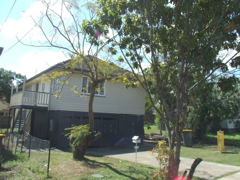 24 Darnley Street, Rocklea QLD 4106