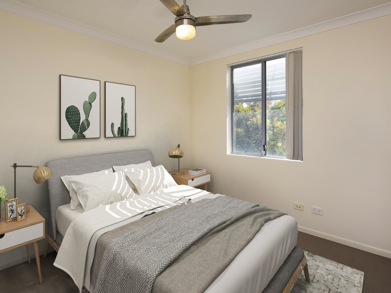 3/1 Waldheim Street, Annerley QLD 4103