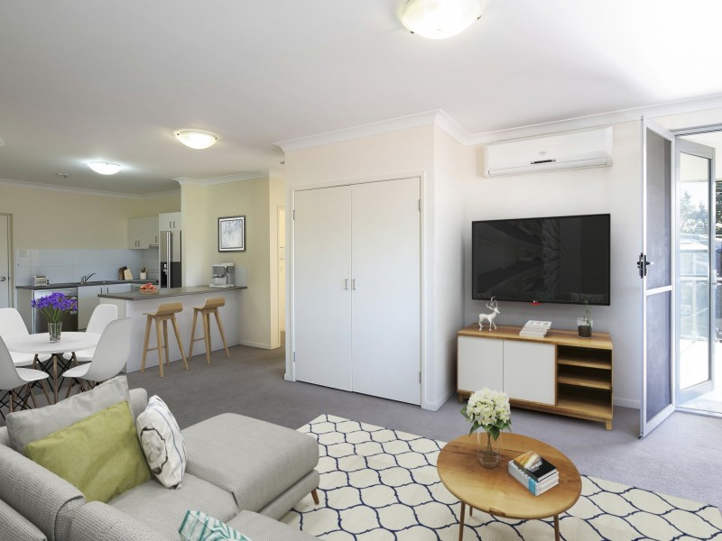 3/1 Waldheim Street, Annerley QLD 4103