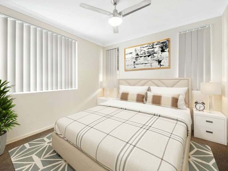 3/1 Waldheim Street, Annerley QLD 4103