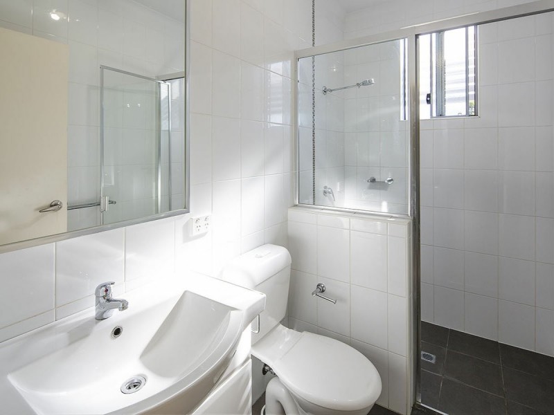 3/1 Waldheim Street, Annerley QLD 4103