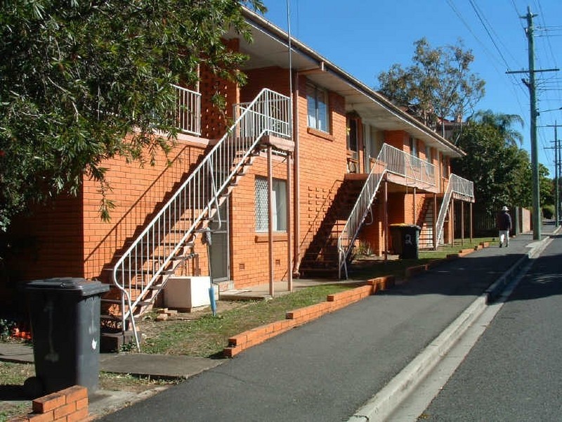 6/62 Lothian Street, Annerley QLD 4103