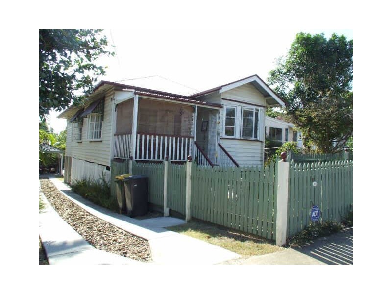 63 Horatio Street, Annerley QLD 4103