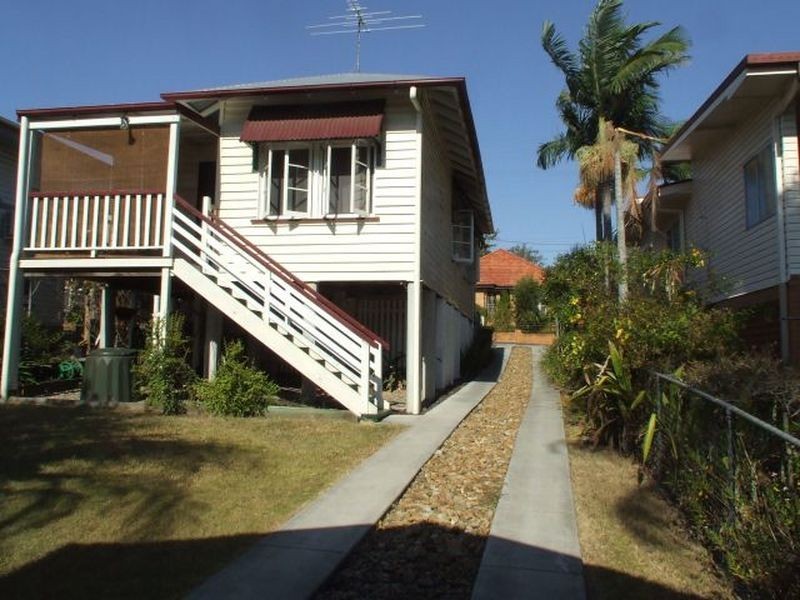63 Horatio Street, Annerley QLD 4103