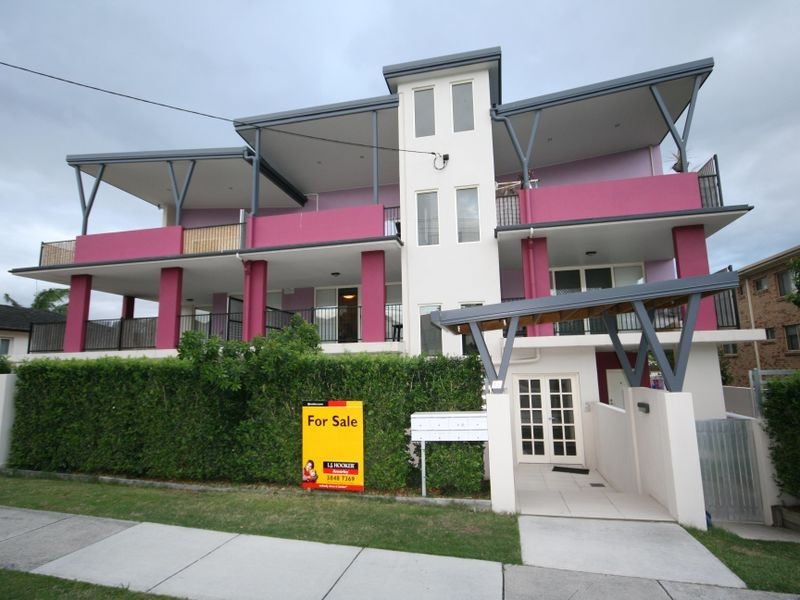 2/19 Emperor Street, Annerley QLD 4103