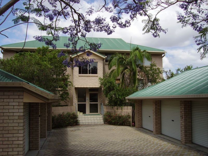 6/51 Lothian Street, Annerley QLD 4103