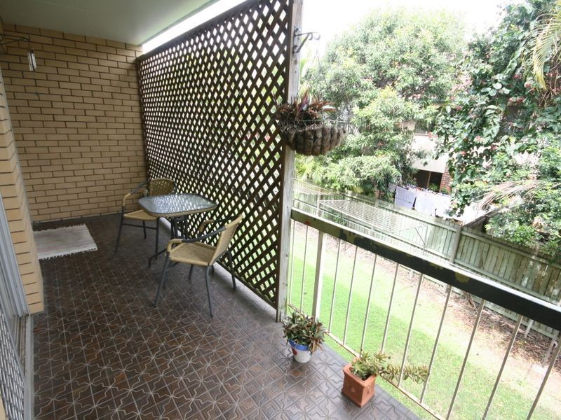 4/100 – 112 School Road, Yeronga QLD 4104