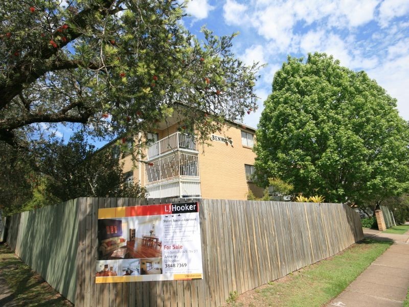 4/100 – 112 School Road, Yeronga QLD 4104