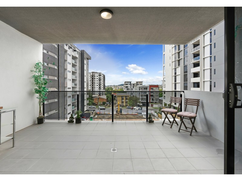 506/28 Wolseley Street, Woolloongabba QLD 4102