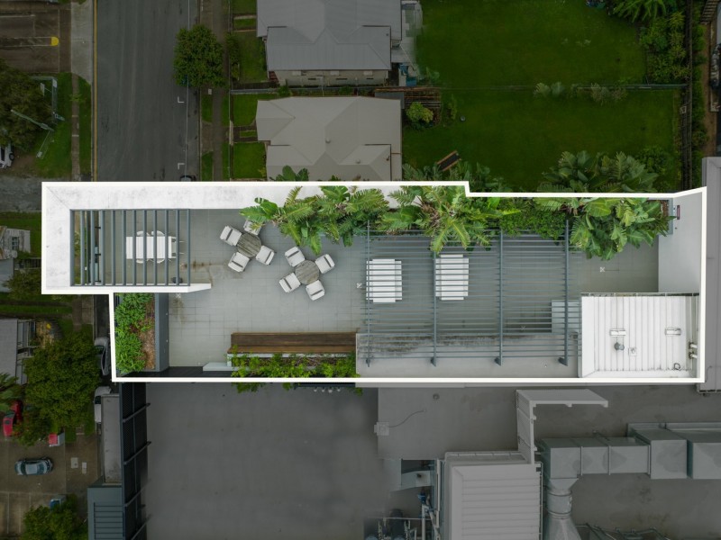 506/28 Wolseley Street, Woolloongabba QLD 4102