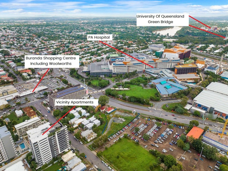 506/28 Wolseley Street, Woolloongabba QLD 4102