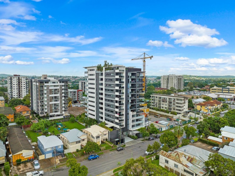 506/28 Wolseley Street, Woolloongabba QLD 4102