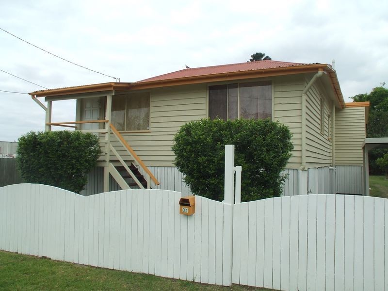 31 Gladstone Street, Archerfield QLD 4108