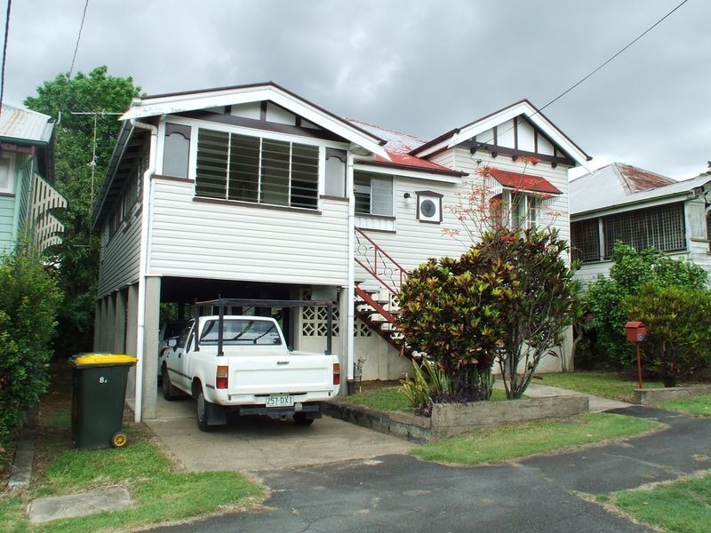 87 Buranda Street, Woolloongabba QLD 4102