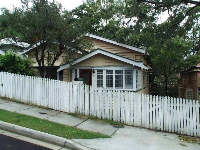 60 Fanny Street, Annerley QLD 4103