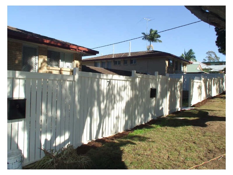 6/7 Woodville Place, Annerley QLD 4103