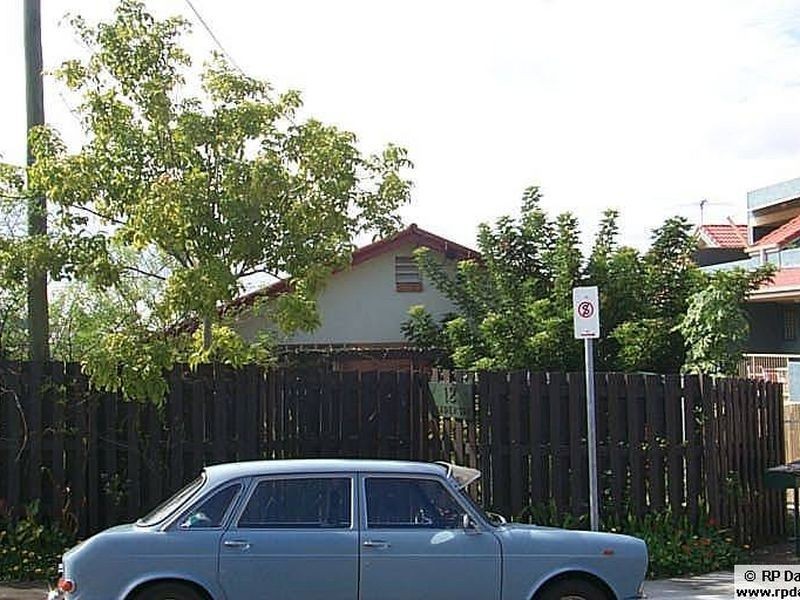 5/12 Amersham Street, West End QLD 4101