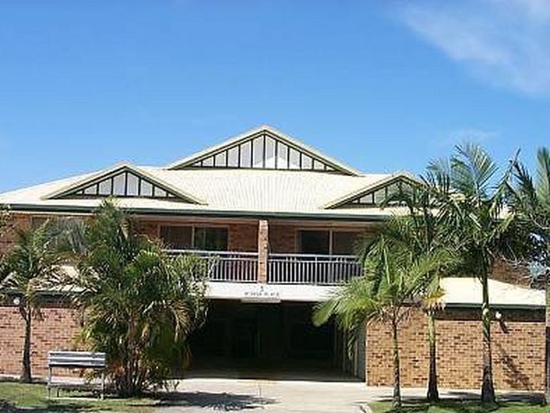 6/5 Bower Street, Annerley QLD 4103