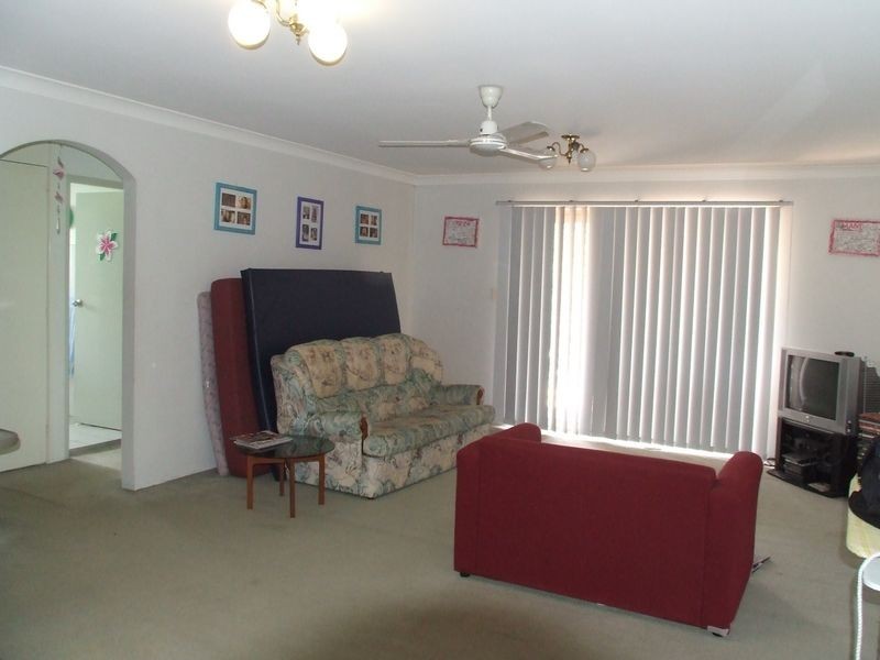 6/5 Bower Street, Annerley QLD 4103