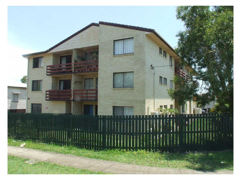 4/57 Dunellan Street, Greenslopes QLD 4120