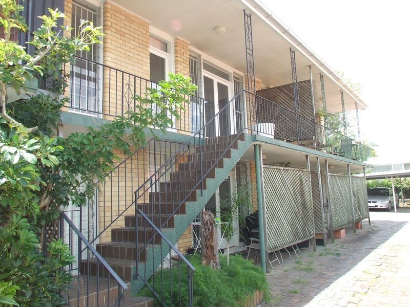 5/21 Derby Street, Highgate Hill QLD 4101