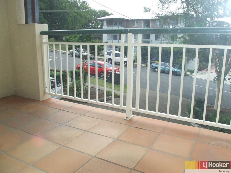 4/71 Waldheim Street, Annerley QLD 4103