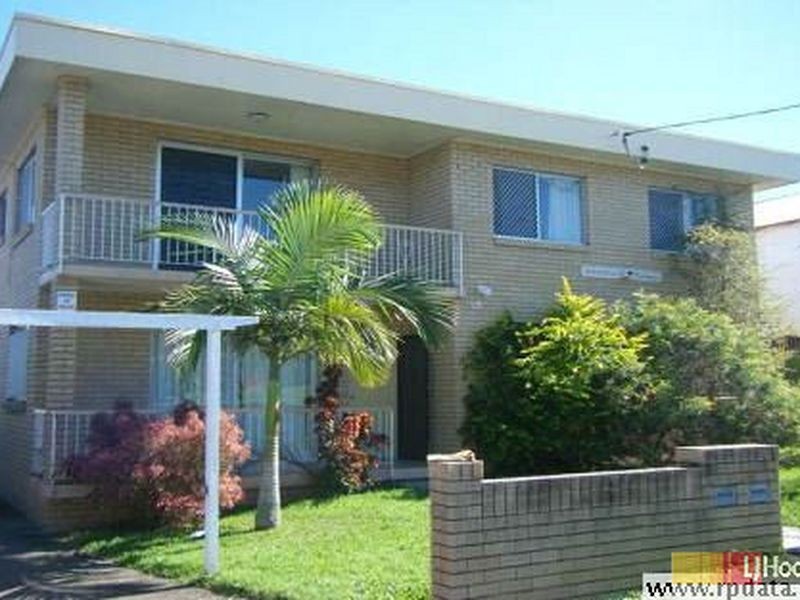 5/15 Frederick Street, Annerley QLD 4103