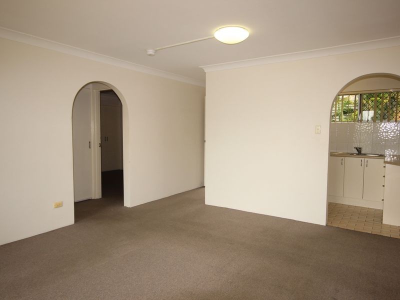 1/64 Fanny Street, Annerley QLD 4103