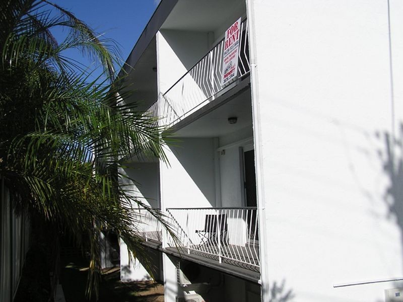 6/814 Ipswich Rd, Annerley QLD 4103