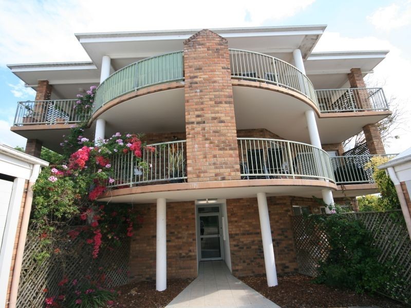 1/7 Christensen Street, Yeronga QLD 4104