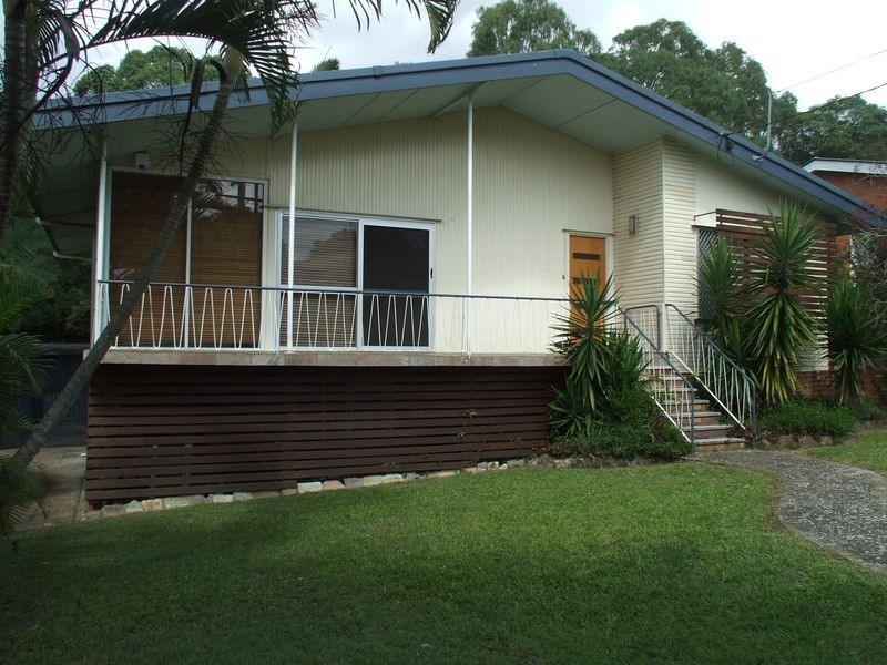 44 Weller Road, Tarragindi QLD 4121