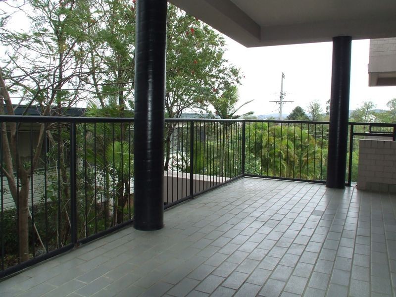 2/20 Chester Street, Highgate Hill QLD 4101